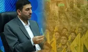 محورِ مقاومت، معادلات قدرت‌های جهانی در غرب آسیا را برهم زده است