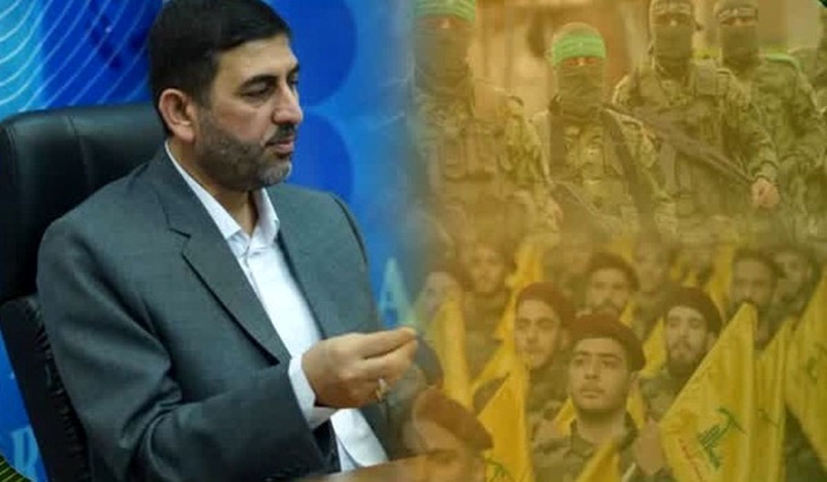 محورِ مقاومت، معادلات قدرتهای جهانی در غرب آسیا را برهم زده است