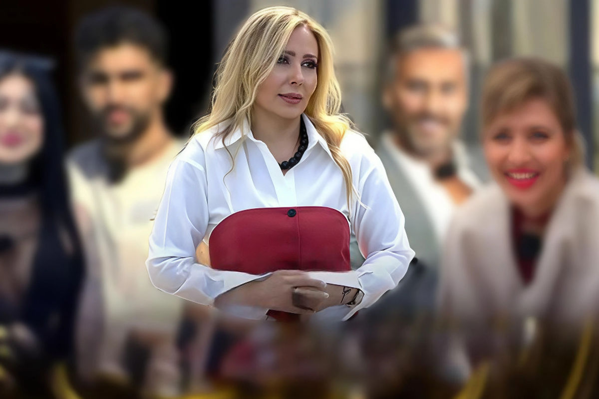 عشق ابدی یا آموزش خیانت؟ |  عشق‌های چندهزار دلاری! | چرا «عشق ابدی» خشم ایرانیان را برانگیخت؟
