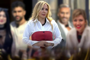 عشق ابدی یا آموزش خیانت؟ |  عشق‌های چندهزار دلاری! | چرا «عشق ابدی» خشم ایرانیان را برانگیخت؟