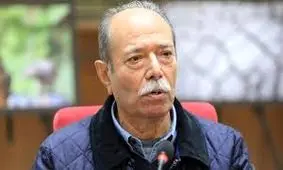 علی نصیریان: برای کار در خارج باید به حکومت بد و بیراه بگویی/ ویدئو