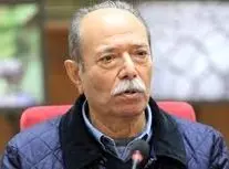 علی نصیریان: برای کار در خارج باید به حکومت بد و بیراه بگویی/ ویدئو