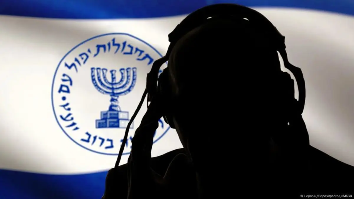 بازداشت کارگر روسی در اسرائیل به اتهام جاسوسی برای ایران

