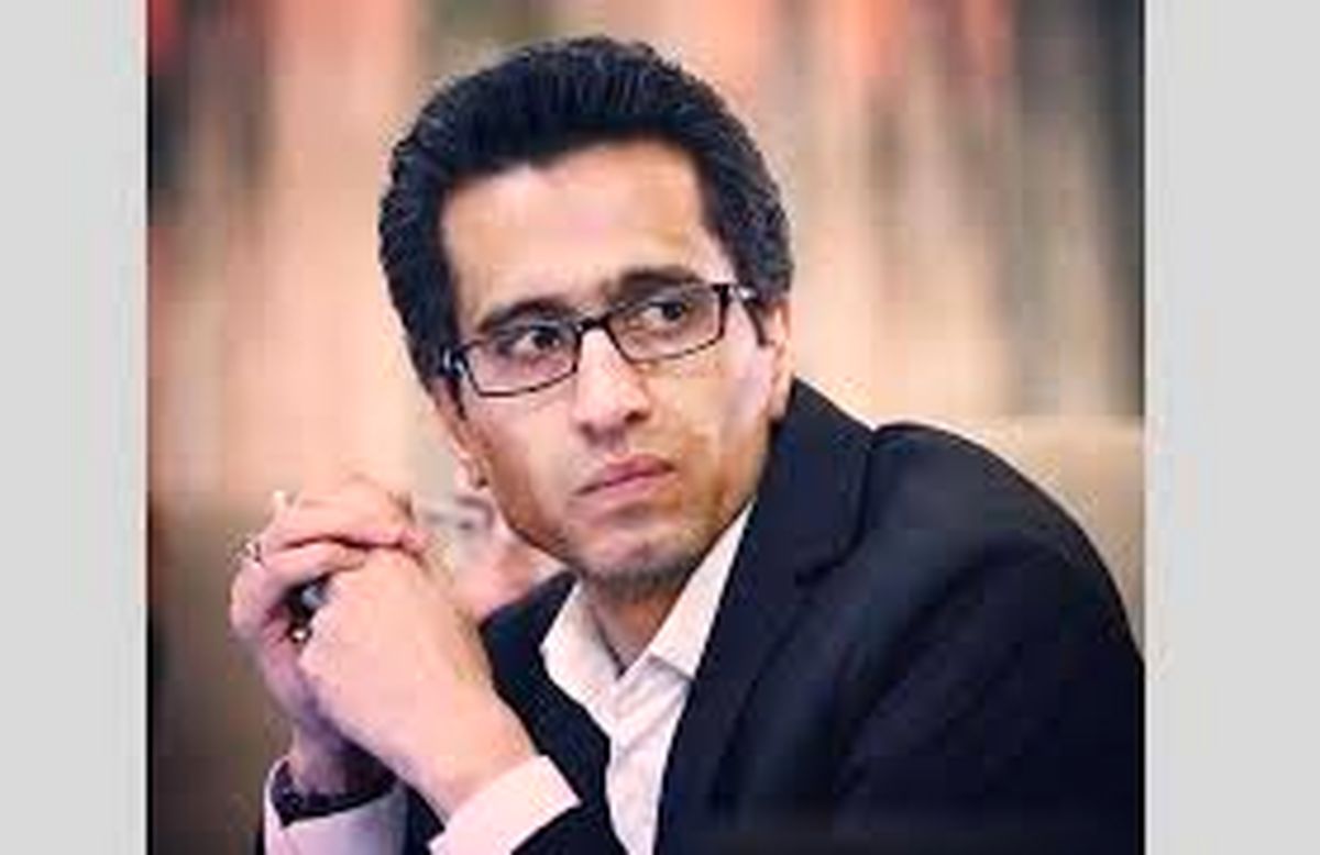 پست اینستاگرامی مجید برای کیومرث پوراحمد