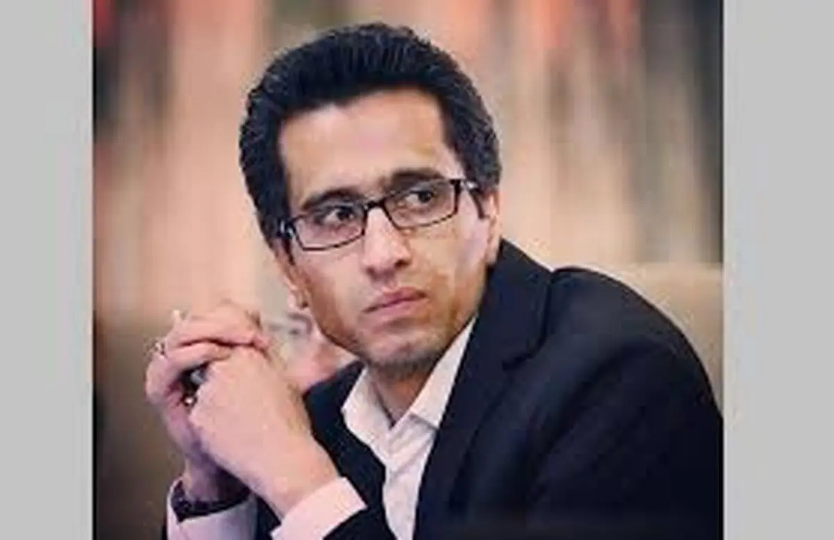 پست اینستاگرامی مجید برای کیومرث پوراحمد