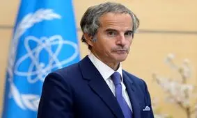 روزنامه کیهان درباره گروسی: این یارو عامل صهیونیست‌هاست!/ آمریکا و اسرائیل بعد از مرگ مشکوک آمانو، او را سر کار آوردند