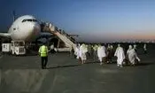 احتمال تأخیر در برخی پروازهای حج تا ۷۲ ساعت