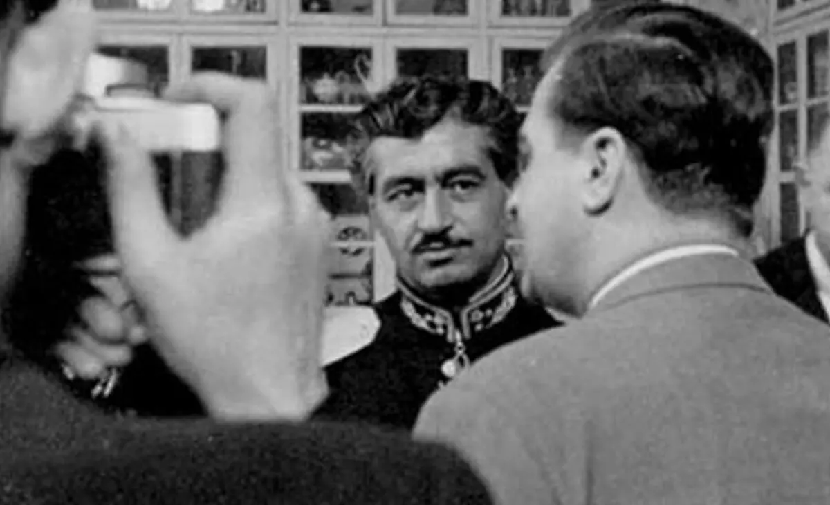 سندی از ۱۹۵۹؛ تلگرام محرمانه‌ای که اتحاد پنهان تهران و تل‌آویو را افشا کرد