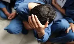 سرقت مسلحانه در اندیمشک منجر به قتل شد