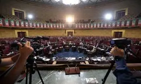 گزارش شمخانی و باقری از آخرین وضعیت مذاکرات در جلسه فوق‌العاده مجمع تشخیص

