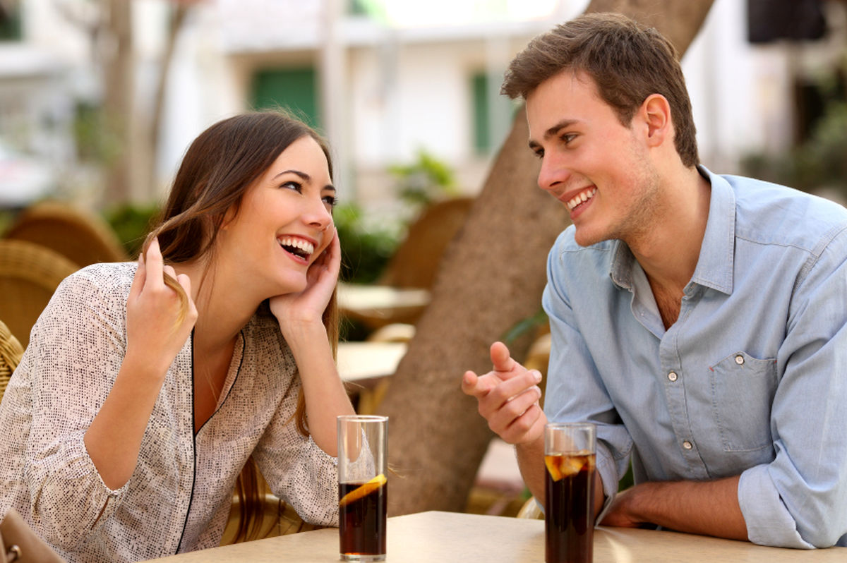 زنان از چه نوع مردانی بیشتر خوششان میآید؟