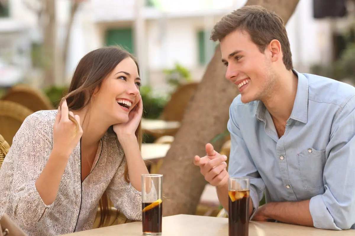 زنان از چه نوع مردانی بیشتر خوششان می‌آید؟