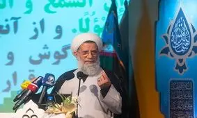  نتانیاهو دقیقاً نماد یزید و یزیدیان است/ امت اسلامی باید به میدان بیاید

