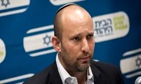 واکنش «نفتالی بِنِت» به پیشرفت‌های هسته‌ای اخیر ایران