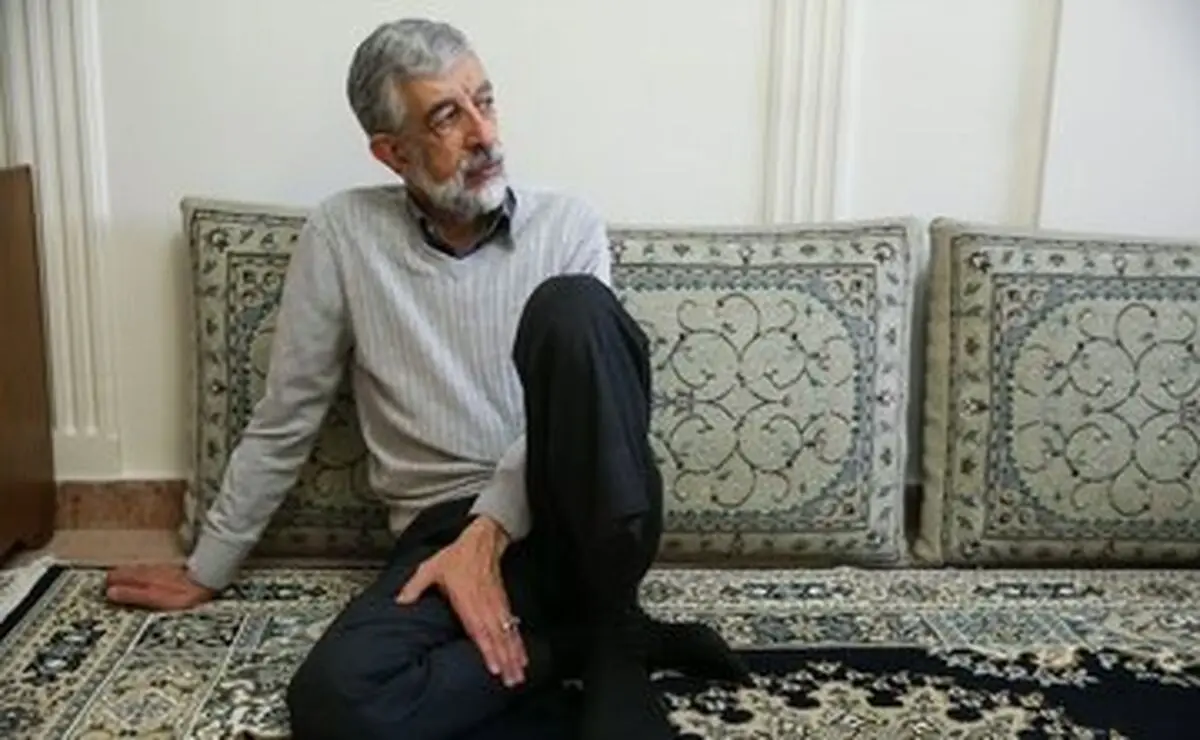 افول حداد عادل؛ از کارگردانی به بازیگری/ شکاف در وحدت شکننده شورای ائتلاف با قالیباف!

