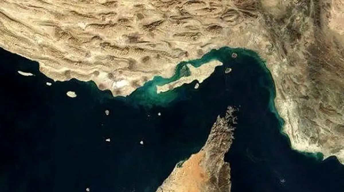  هرگونه توافقی برای جنگ آمریکا و ایران باید دسترسی از طریق تنگه هرمز را تضمین کند