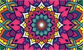 جادوی ماندالا؛ خودتان را به این دایره های اسطوره ای بسپارید 