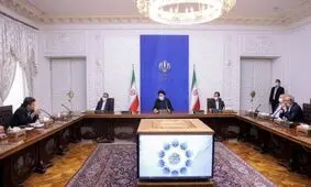 راهکارهای میدان دادن به بخش خصوصی و الزامات آن، احصا و عملیاتی شود
