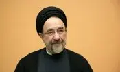 لحن متفاوت صدا و سیما درباره محمد خاتمی پس از سال‌ها/ ویدئو

