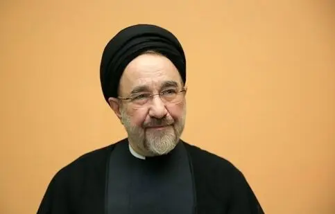 لحن متفاوت صدا و سیما درباره محمد خاتمی پس از سال‌ها/ ویدئو

