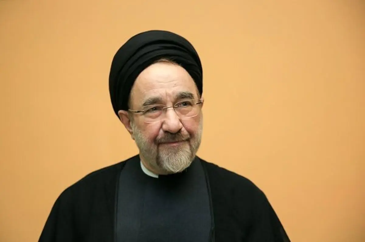 لحن متفاوت صدا و سیما درباره محمد خاتمی پس از سال‌ها/ ویدئو

