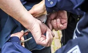 بازداشت یک قاتل در خرمشهر