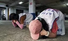 تایوان خودش را برای جنگ احتمالی چین آماده می‌کند/ ویدئو

