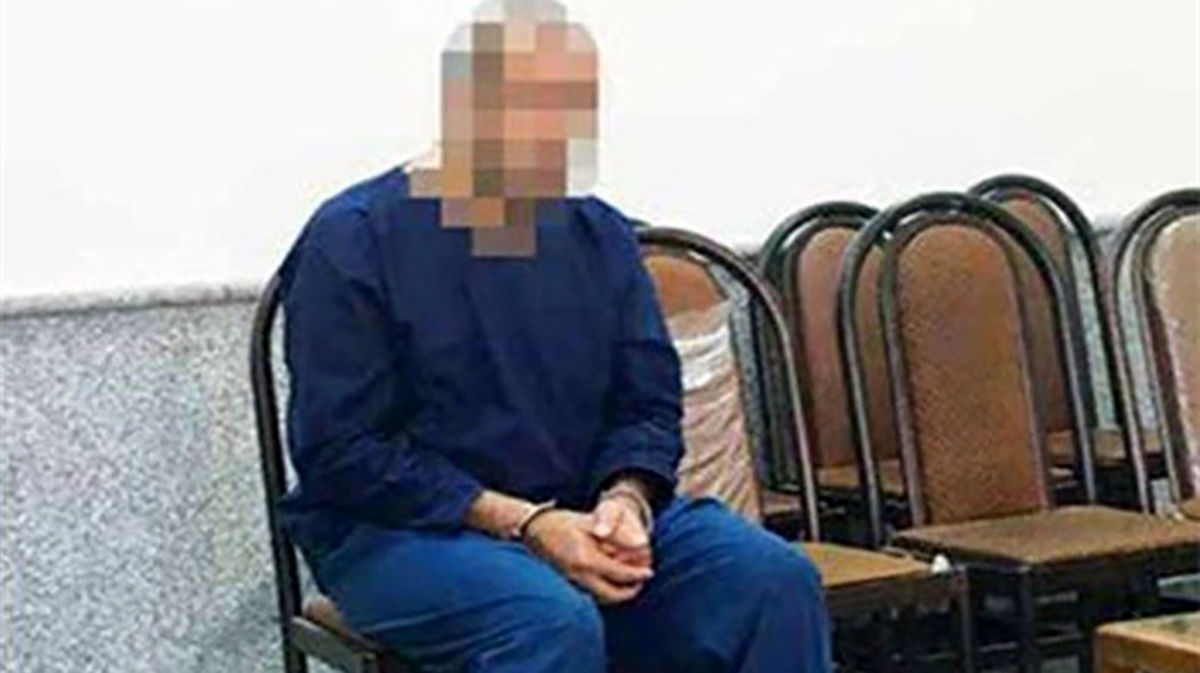 راز ناپدید شدن پدر با اعترافات پسر فاش شد