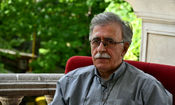 همایون اسعدیان مدیرعامل خانه سینما شد
