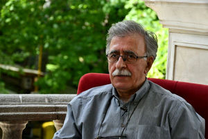 همایون اسعدیان مدیرعامل خانه سینما شد
