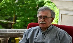 همایون اسعدیان مدیرعامل خانه سینما شد
