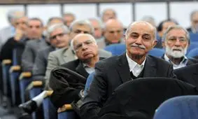 پرداخت عیدی ۴ میلیون تومانی به این بازنشستگان