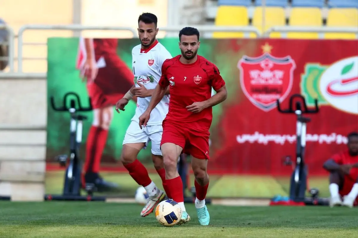 3 بازی تدارکاتی پرسپولیس در قطر برگزار می شود
