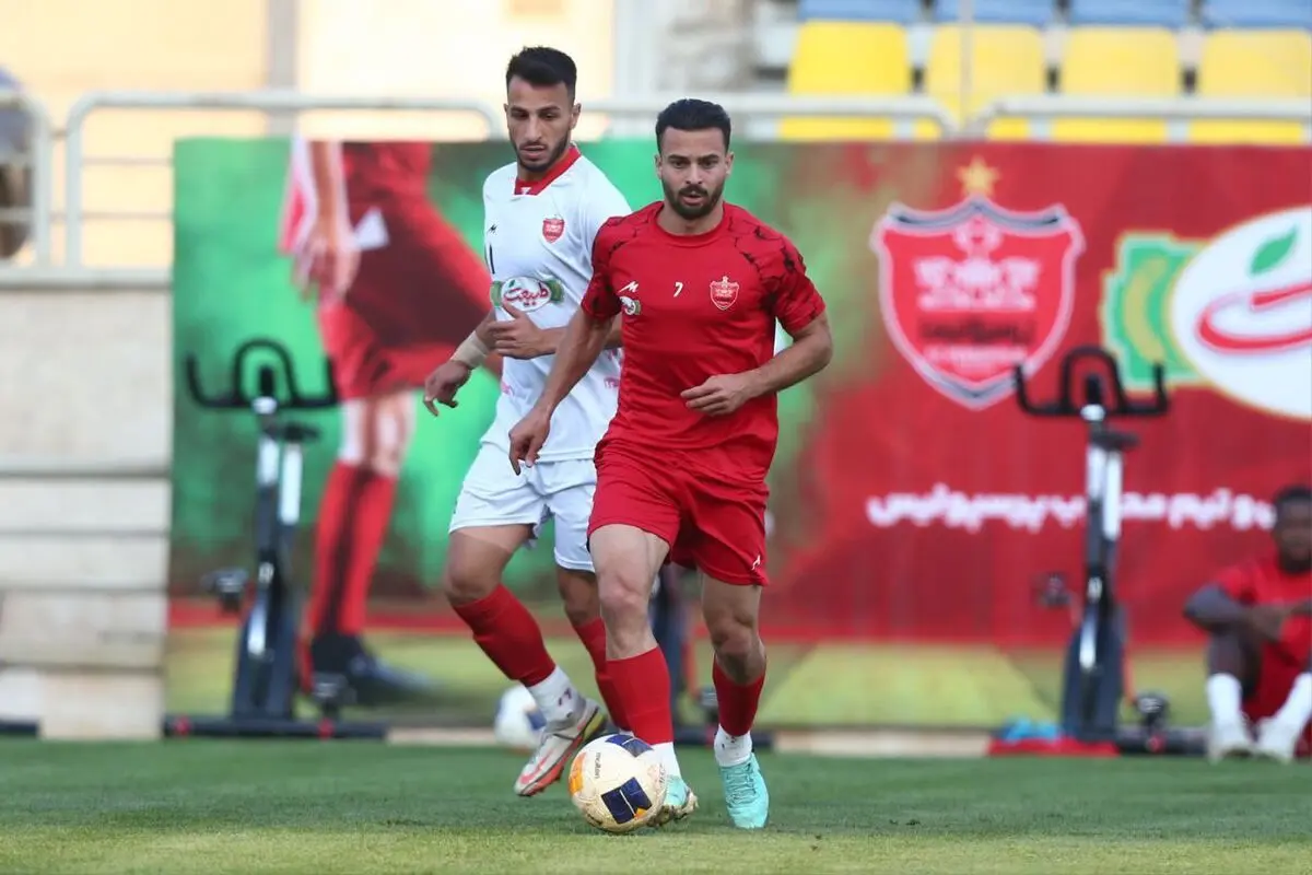 3 بازی تدارکاتی پرسپولیس در قطر برگزار می شود
