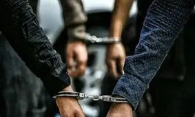 عاملان حادثه تروریستی نورآباد ممسنی دستگیر شدند

