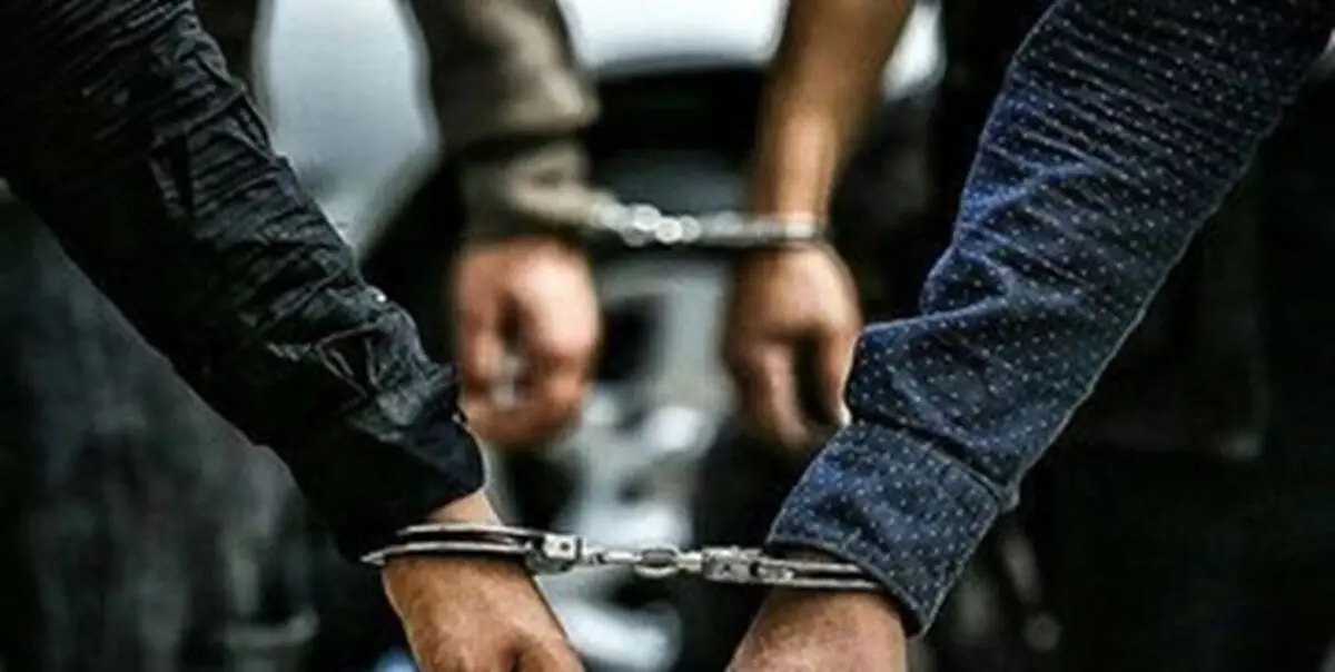 عاملان حادثه تروریستی نورآباد ممسنی دستگیر شدند

