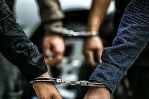 عاملان حادثه تروریستی نورآباد ممسنی دستگیر شدند

