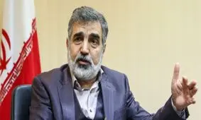 کمالوندی: همچنان ۱۲۰ بازرس آژانس در ایران مشغول به فعالیت هستند
