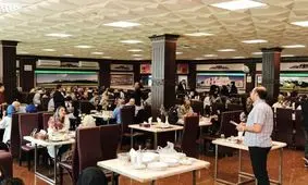 آیا انقراض نسل شکمو‌ها حقیقت دارد؟/ داد رستوران برو ها از گرانی ها

