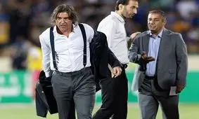  ساپینتو گزینه جانشینی هموطنش در الغرافه قطر 

