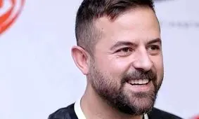 هومن سیدی: شرایط پیش بیاید برای نتفلیکس هم سریال می‌سازم