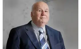پیشکسوت هتلداری ایران درگذشت


