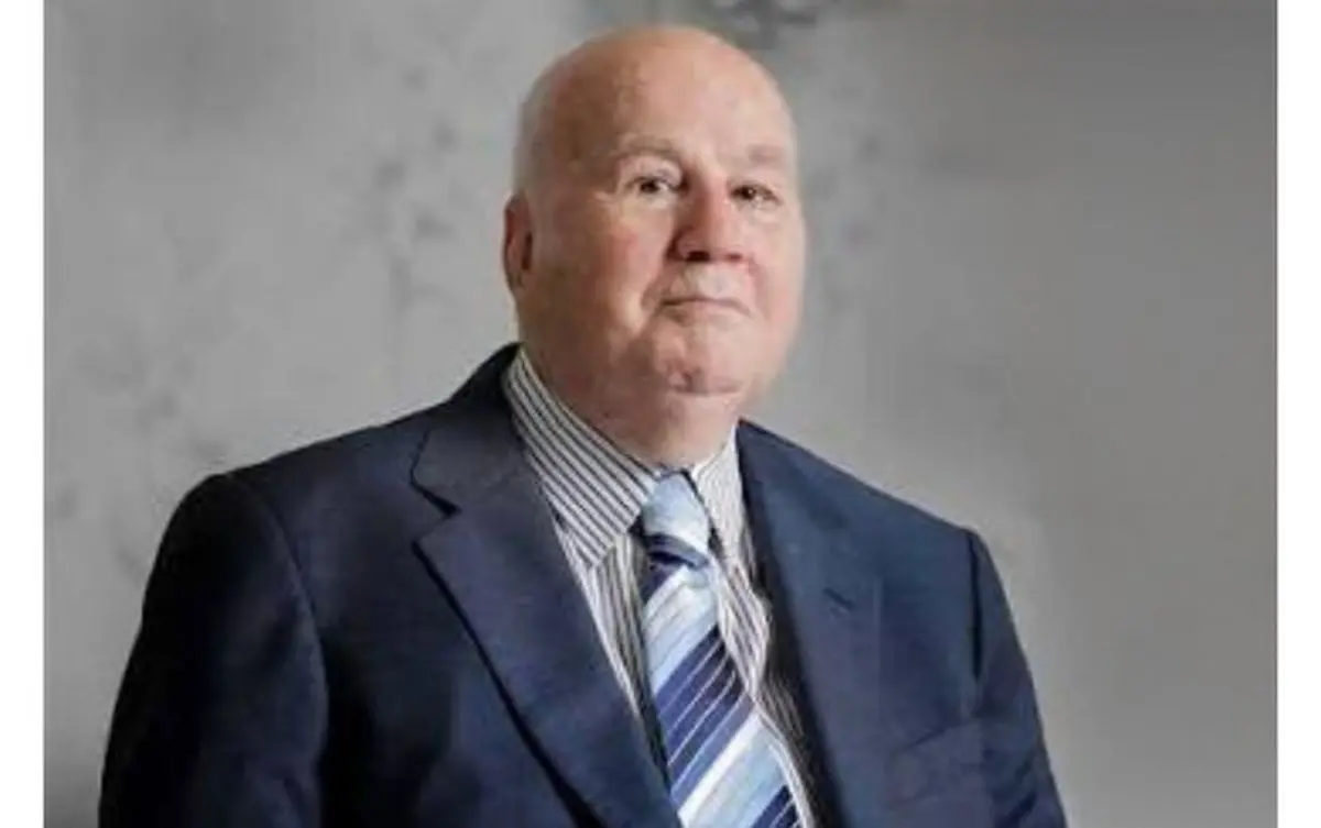 پیشکسوت هتلداری ایران درگذشت

