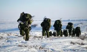 ارتش کانادا واکنش به یک حمله فرضی آمریکا را شبیه‌سازی می‌کند
