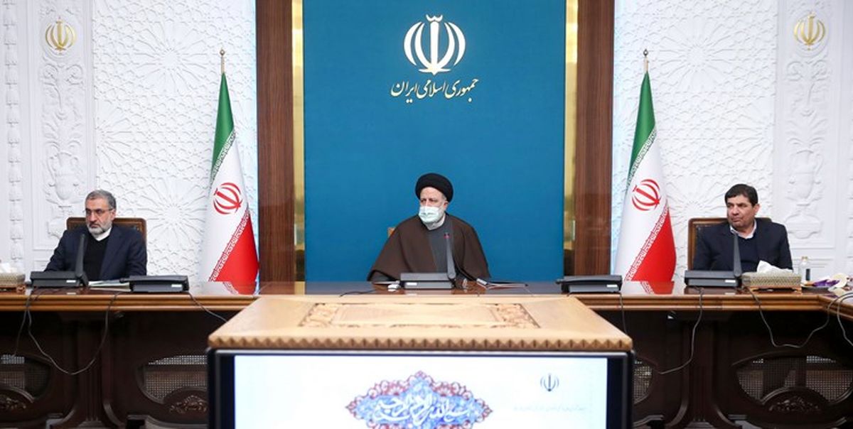 رئیسی: برای تأمین پایدار نیازهای دارویی تدبیر کنید