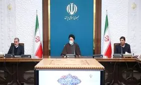 رئیسی: برای تأمین پایدار نیازهای دارویی تدبیر کنید


