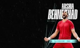 ۴ بازیکن ایرانی در لیگ والیبال ایتالیا
