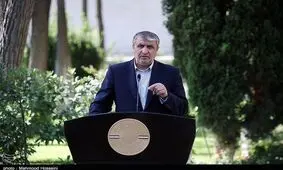 اسلامی: بررسی روند مذاکرات در ماه‌های اخیر نشان داد که دست ایران پُر است
