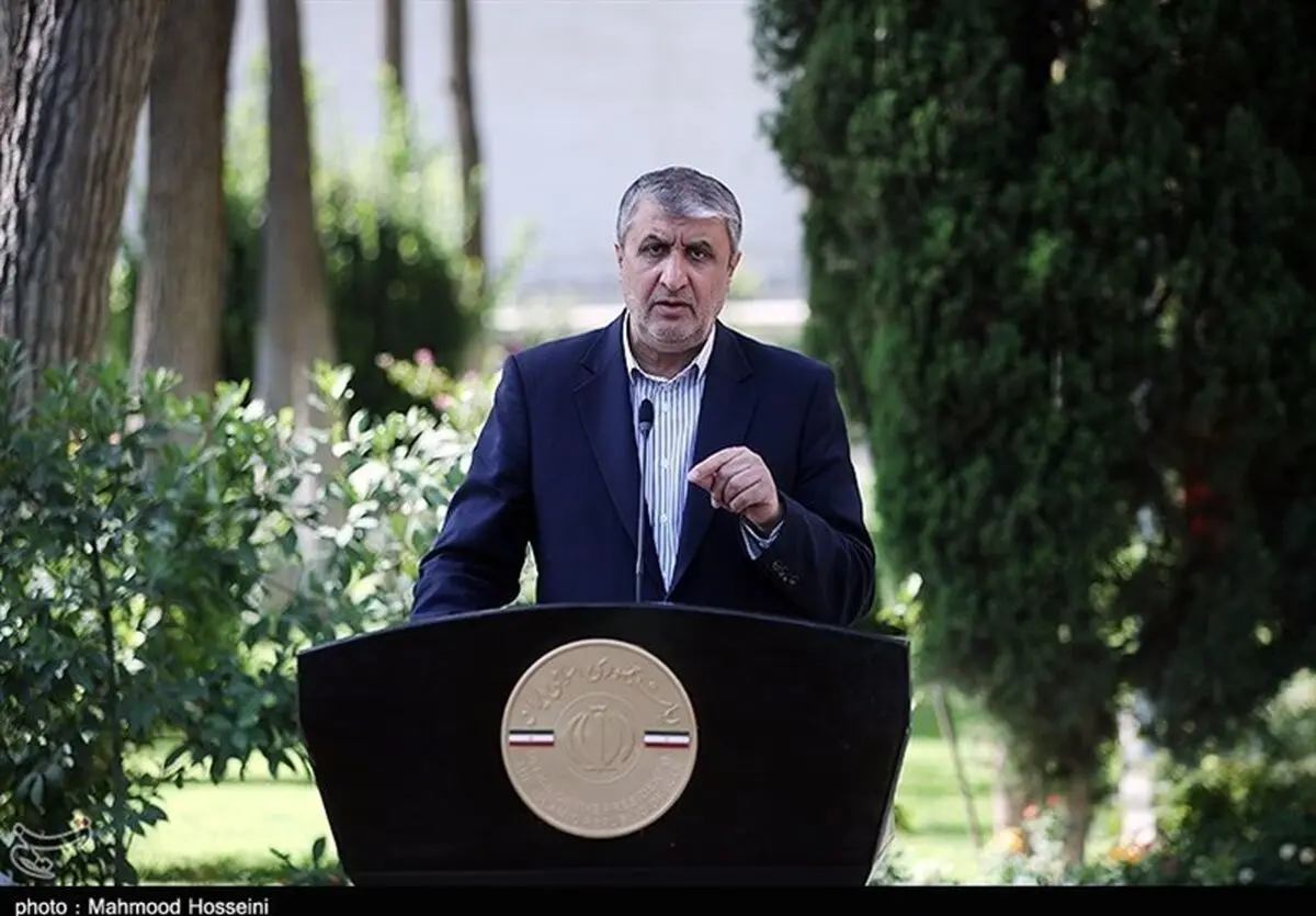 اسلامی: بررسی روند مذاکرات در ماه‌های اخیر نشان داد که دست ایران پُر است