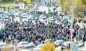 ماهیت اعتراضات در ایران و تفاوت آن با کشورهای دموکراتیک/ اشتباه خطرناک سیاسیون چیست؟